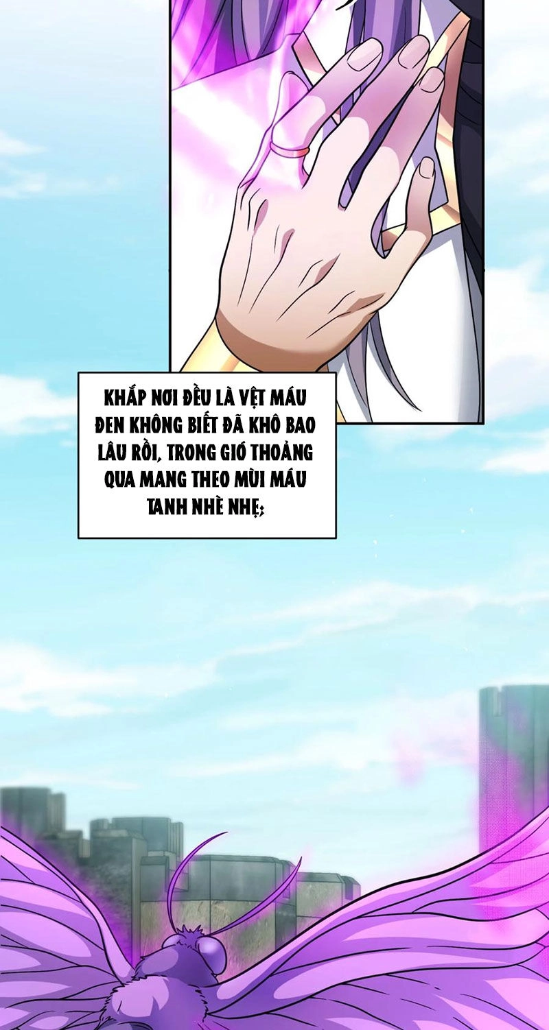 Cựu Nhật Ngự Long Chapter 97 - 13