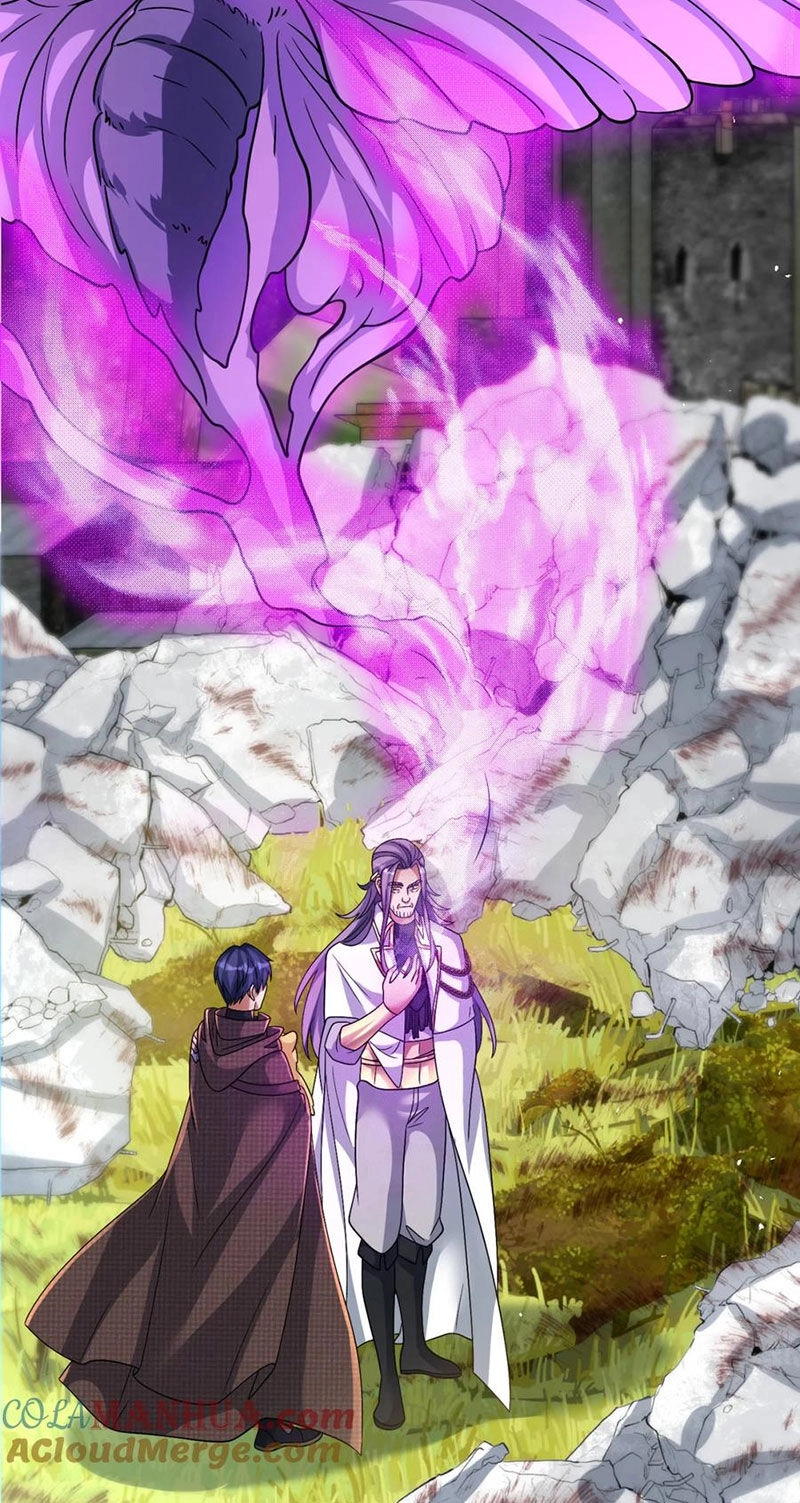 Cựu Nhật Ngự Long Chapter 97 - 14