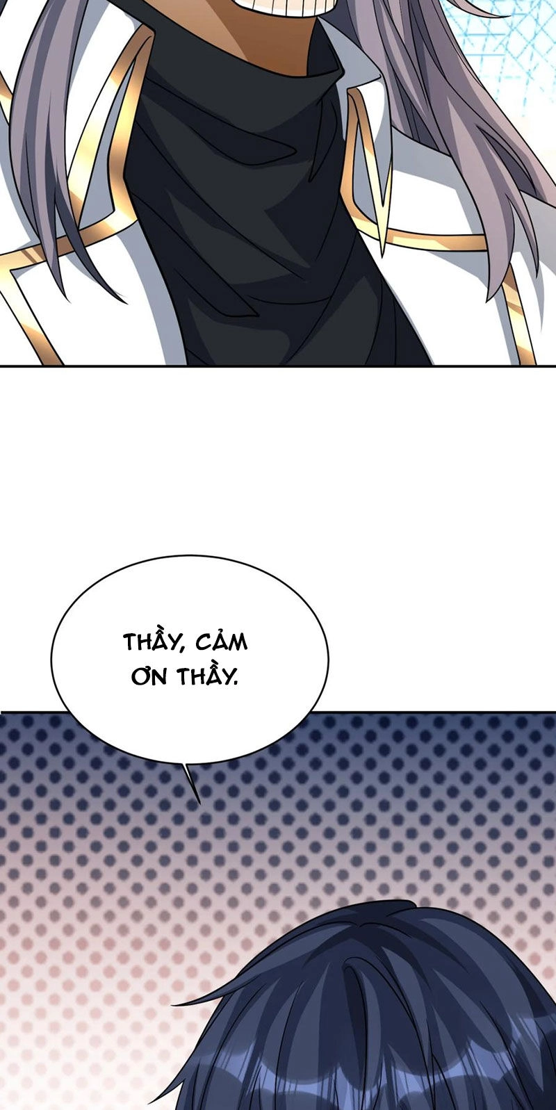 Cựu Nhật Ngự Long Chapter 97 - 18