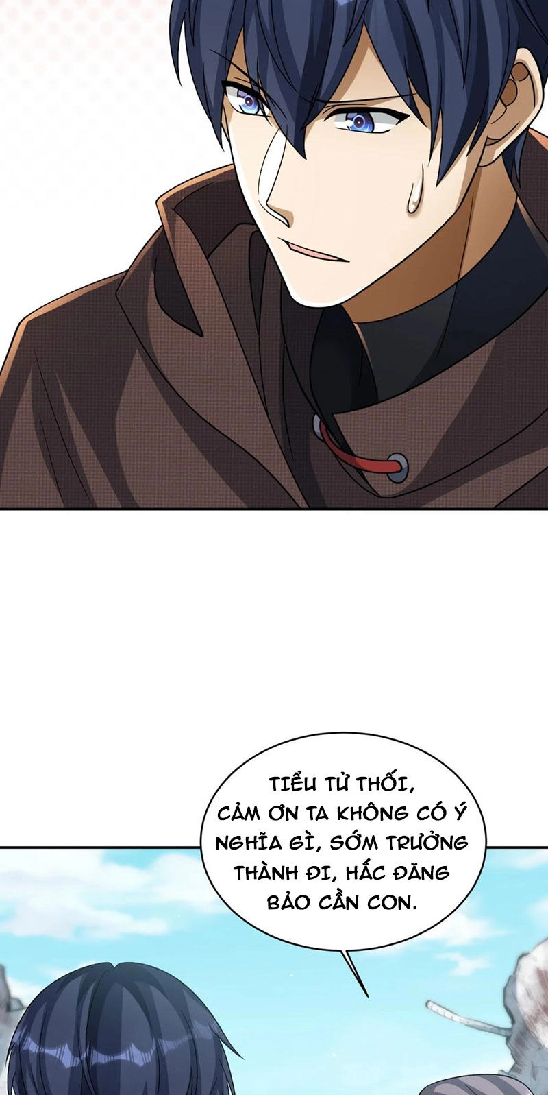 Cựu Nhật Ngự Long Chapter 97 - 19