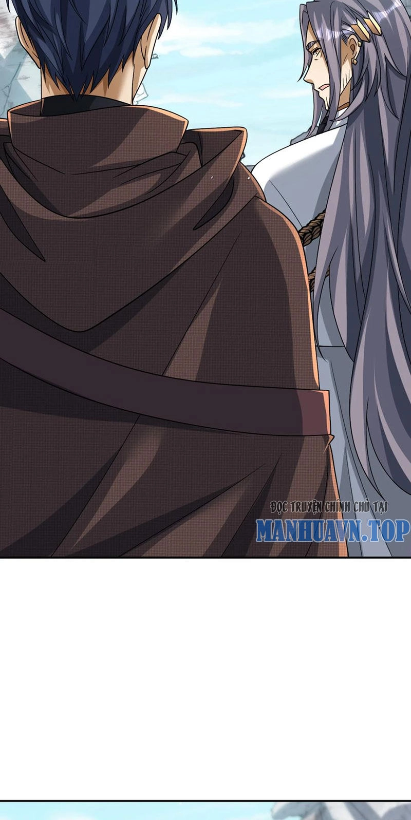 Cựu Nhật Ngự Long Chapter 97 - 20