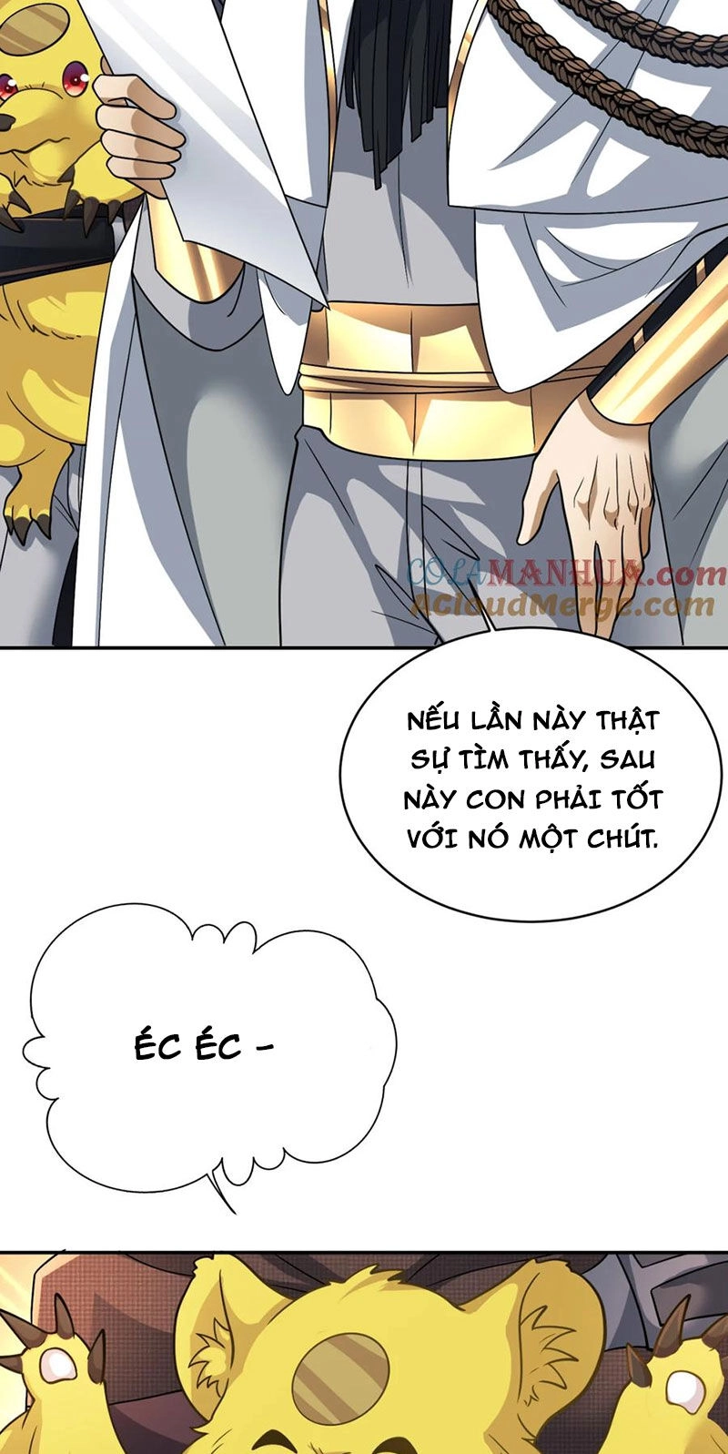 Cựu Nhật Ngự Long Chapter 97 - 26