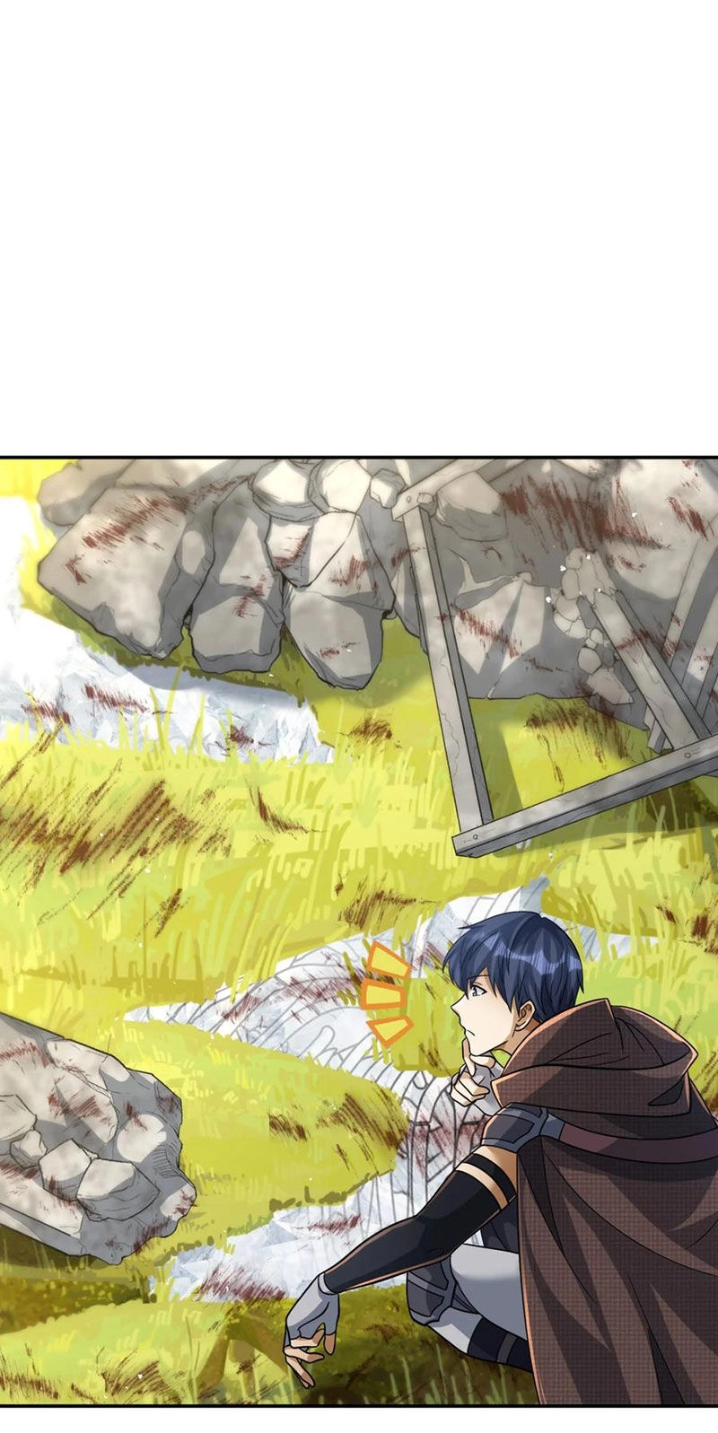 Cựu Nhật Ngự Long Chapter 97 - 30