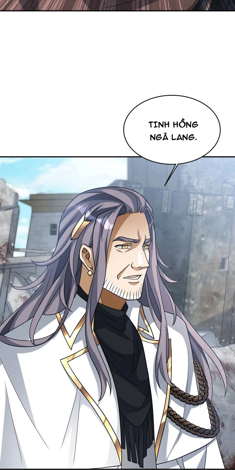 Cựu Nhật Ngự Long Chapter 97 - 32