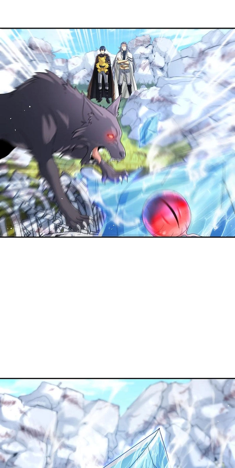 Cựu Nhật Ngự Long Chapter 97 - 33