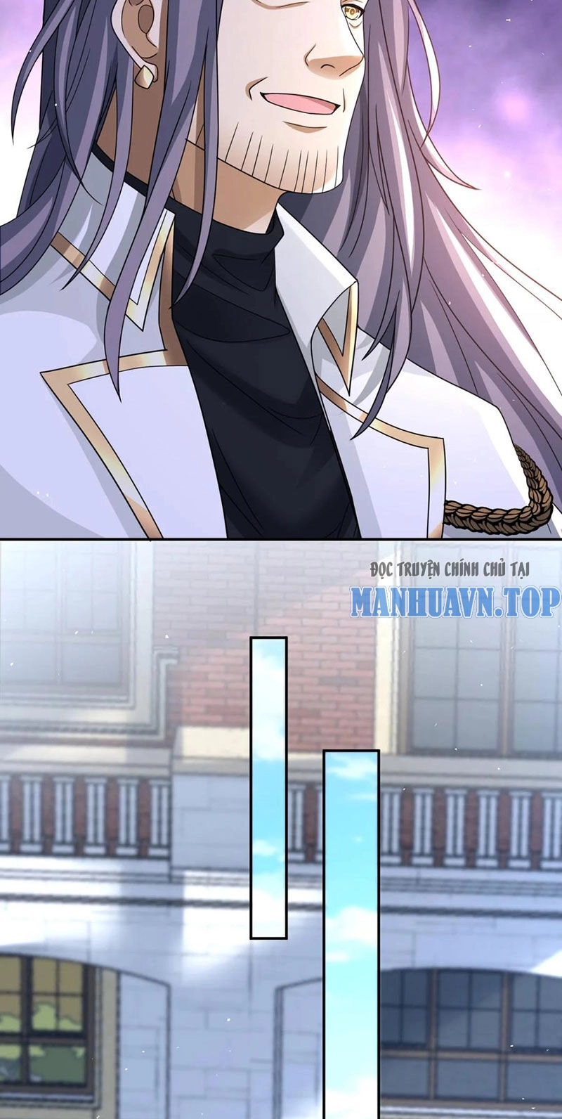 Cựu Nhật Ngự Long Chapter 97 - 35