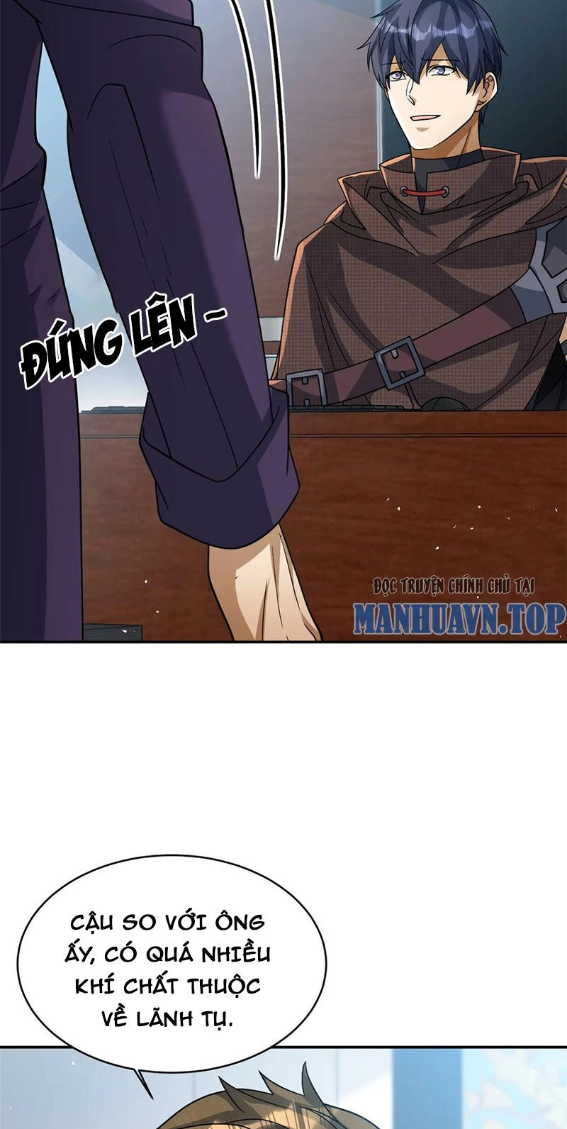 Cựu Nhật Ngự Long Chapter 97 - 48