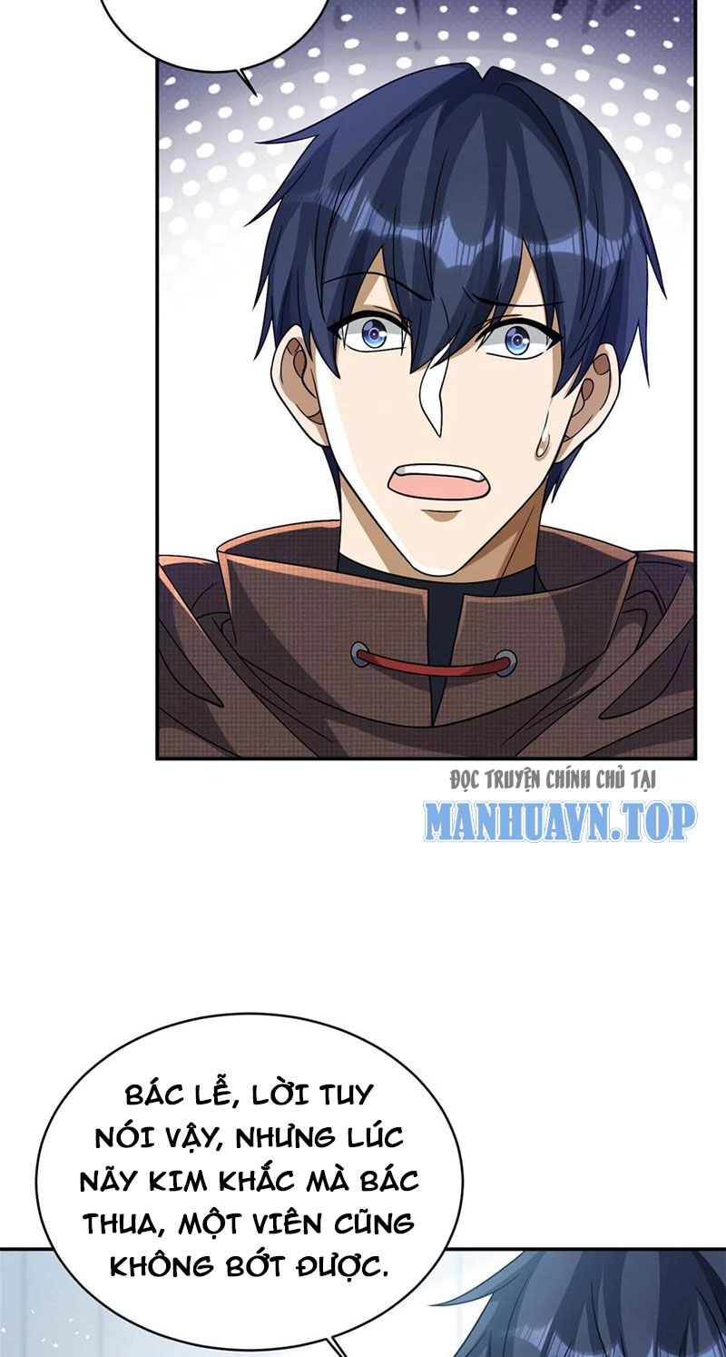 Cựu Nhật Ngự Long Chapter 97 - 50