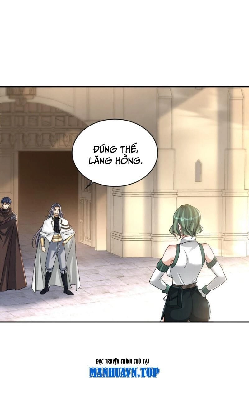 Cựu Nhật Ngự Long Chapter 84 - 1