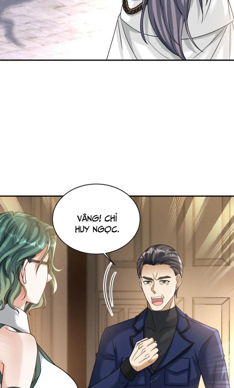 Cựu Nhật Ngự Long Chapter 84 - 3