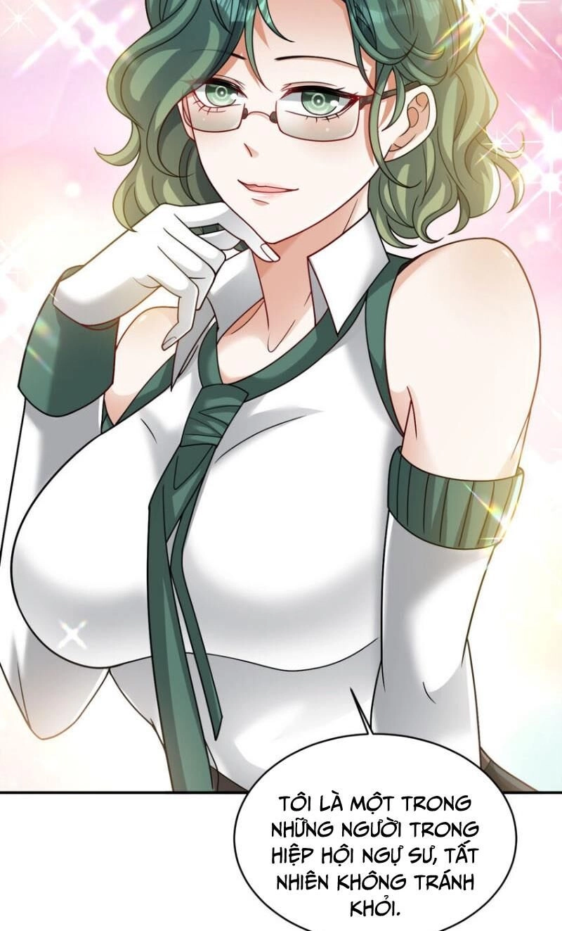 Cựu Nhật Ngự Long Chapter 84 - 6