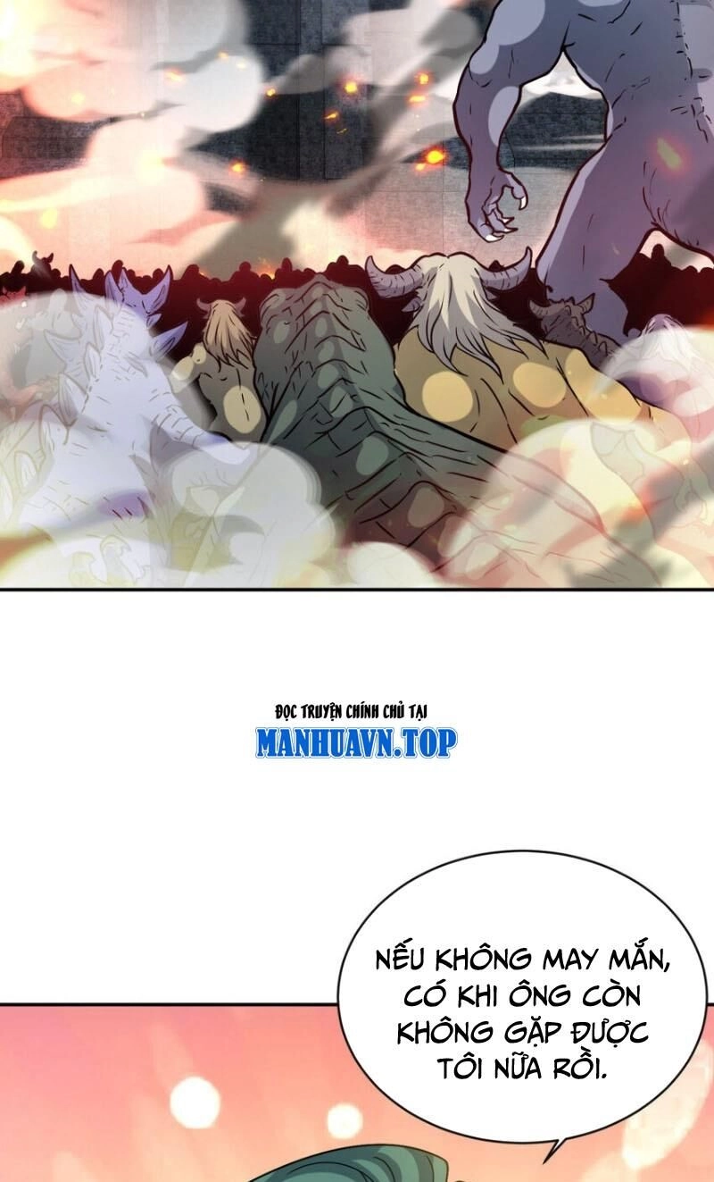 Cựu Nhật Ngự Long Chapter 84 - 9