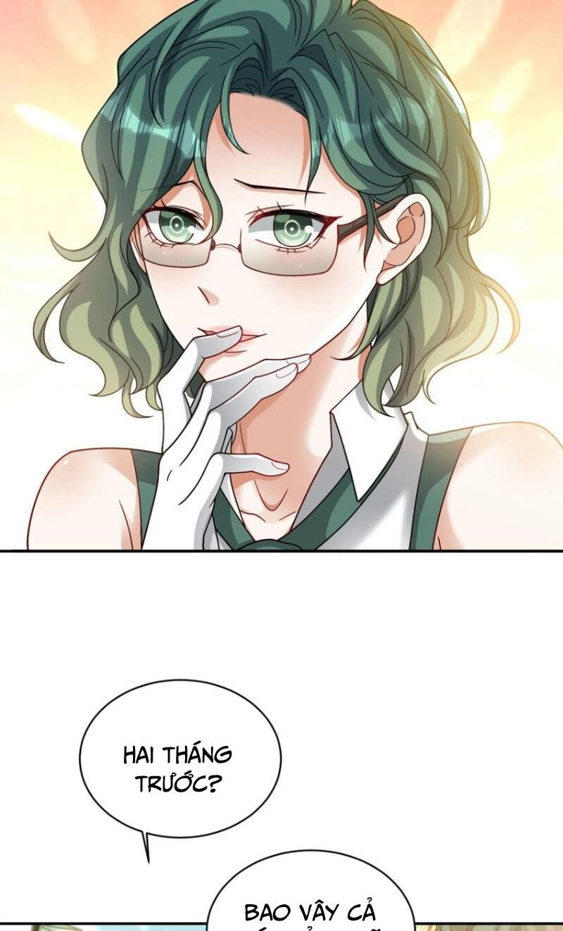 Cựu Nhật Ngự Long Chapter 84 - 10