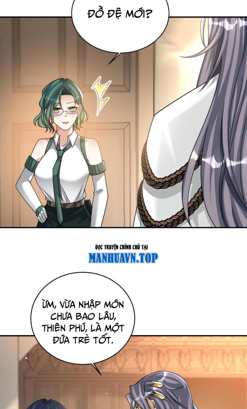 Cựu Nhật Ngự Long Chapter 84 - 13