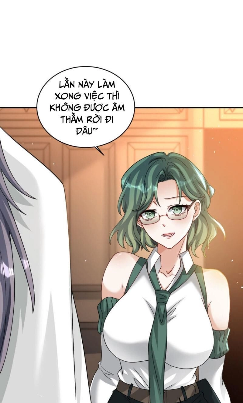 Cựu Nhật Ngự Long Chapter 84 - 17