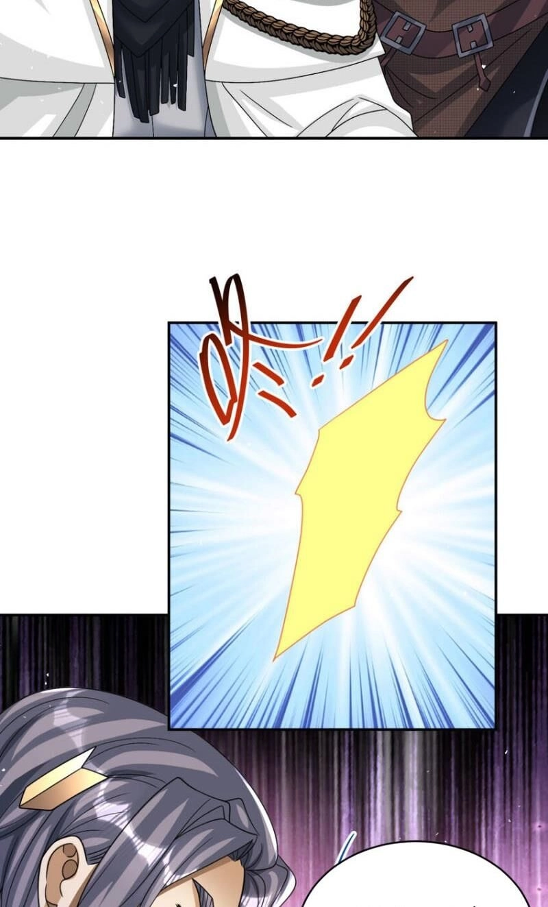 Cựu Nhật Ngự Long Chapter 84 - 19