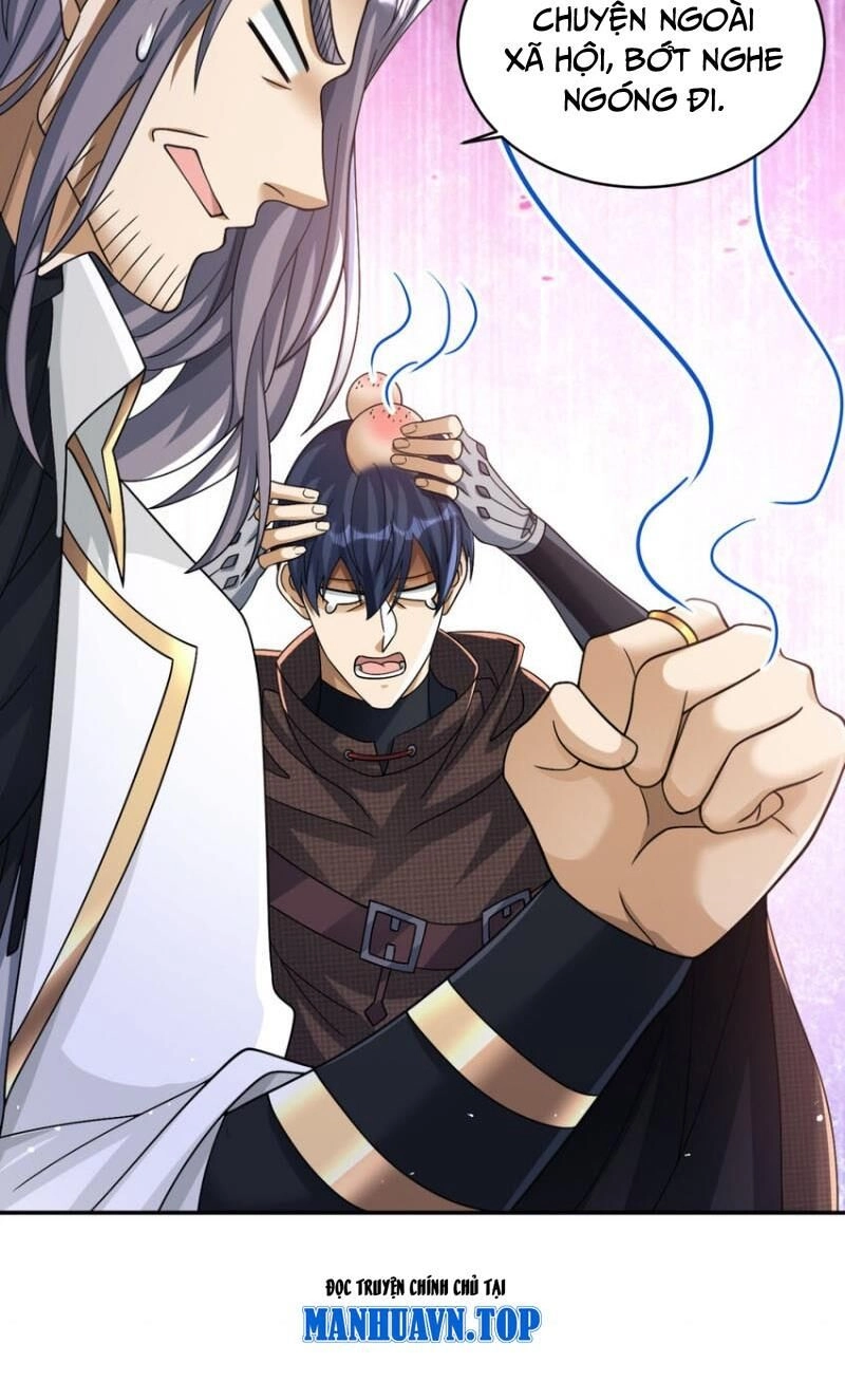 Cựu Nhật Ngự Long Chapter 84 - 20