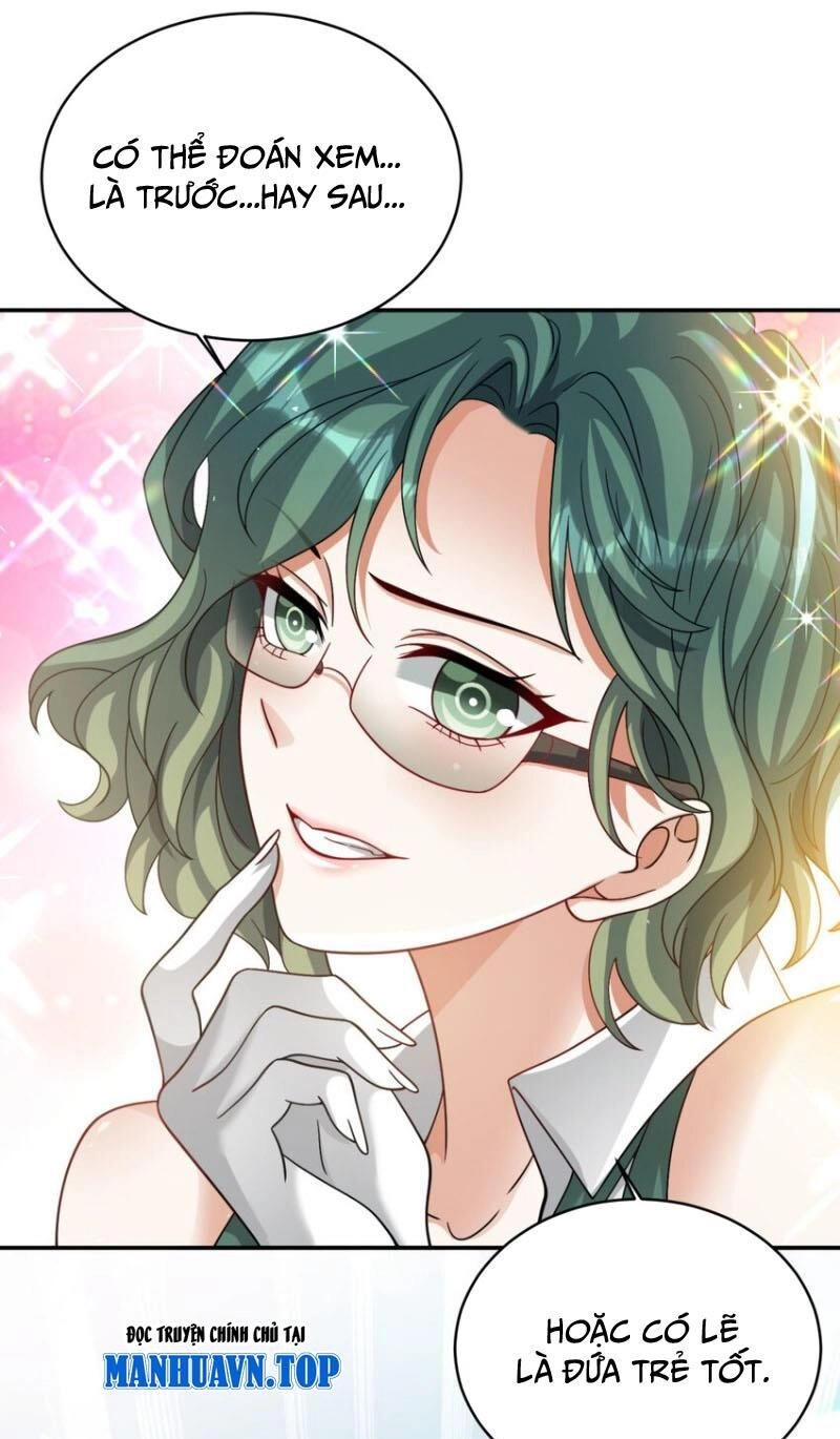 Cựu Nhật Ngự Long Chapter 84 - 21