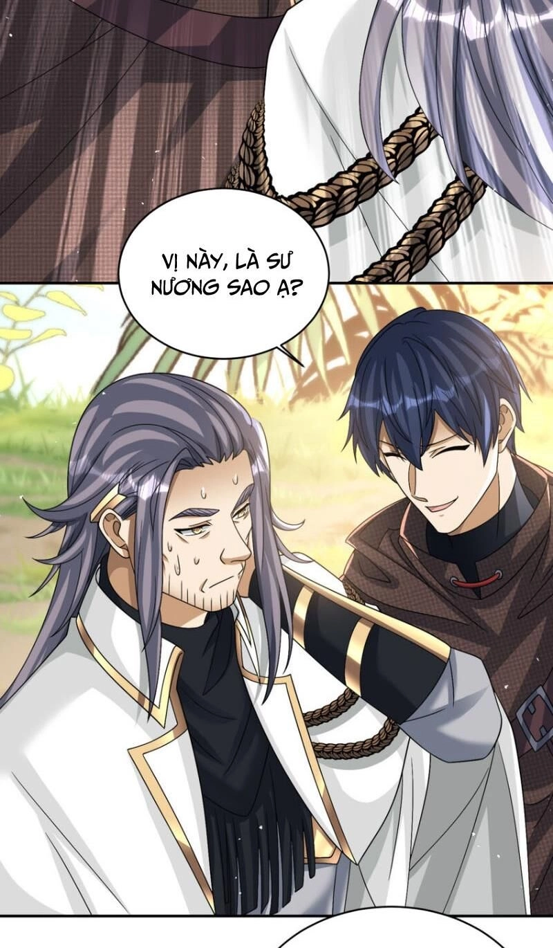 Cựu Nhật Ngự Long Chapter 84 - 24