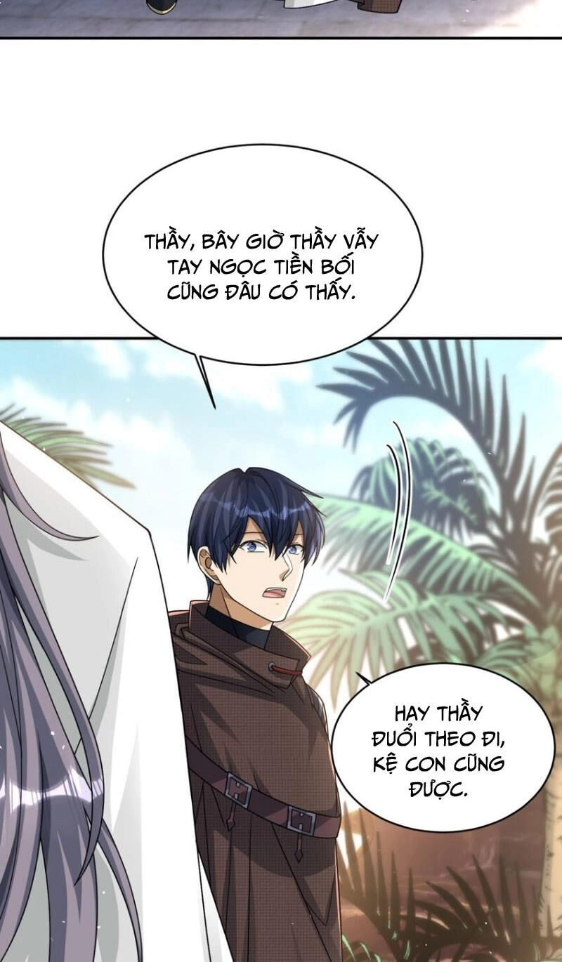 Cựu Nhật Ngự Long Chapter 84 - 27