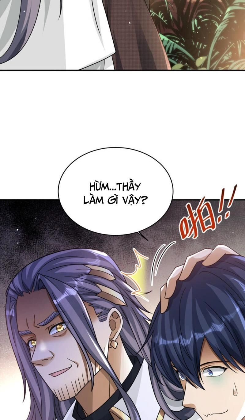 Cựu Nhật Ngự Long Chapter 84 - 28