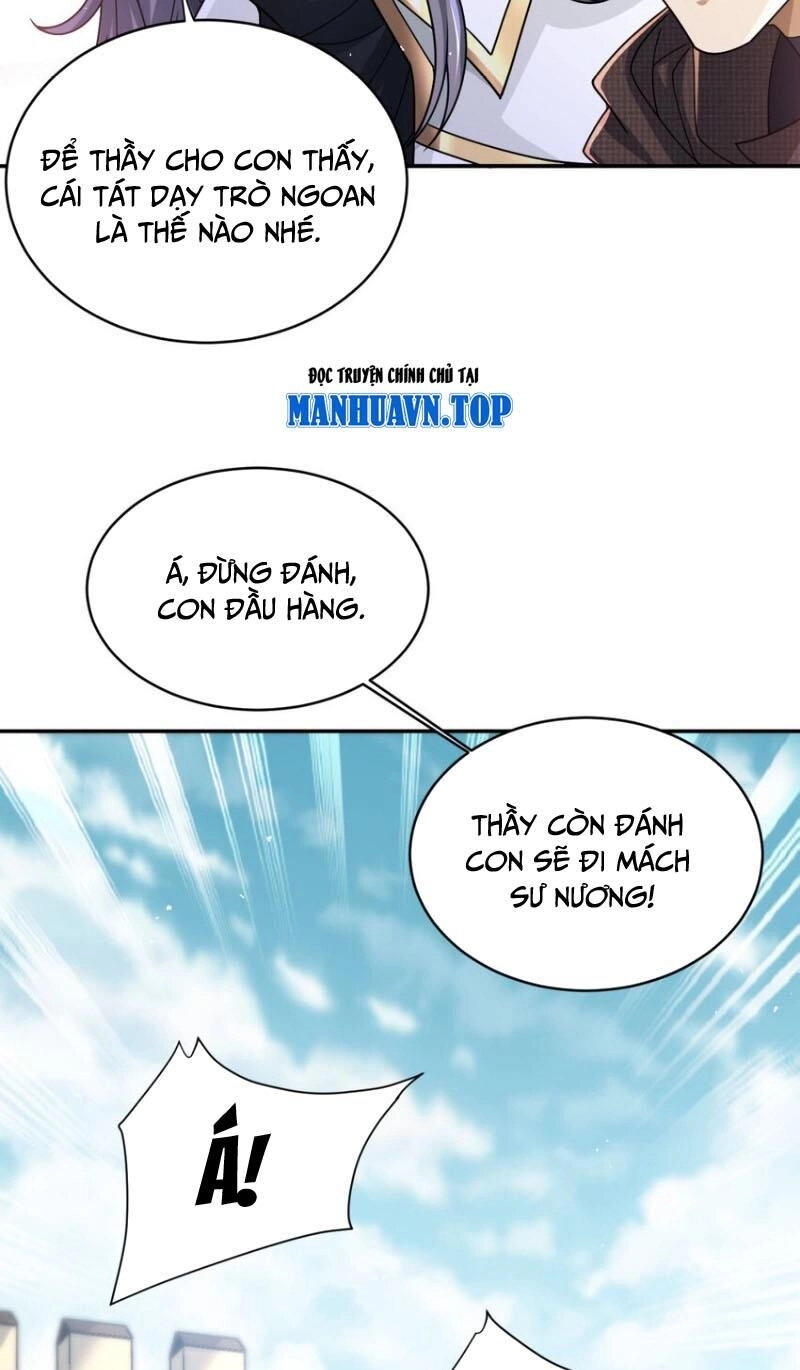 Cựu Nhật Ngự Long Chapter 84 - 29