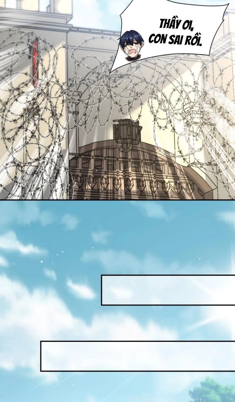 Cựu Nhật Ngự Long Chapter 84 - 30