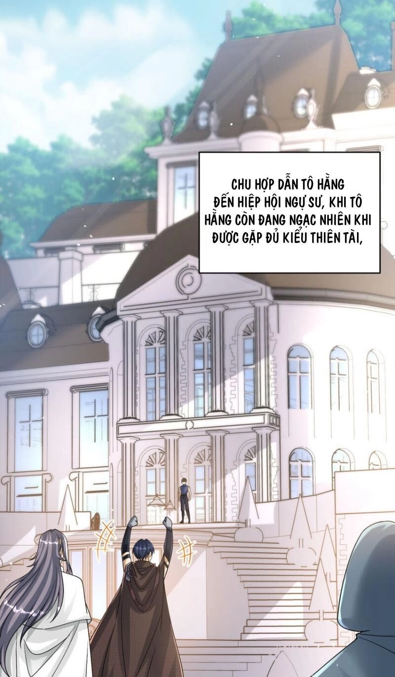 Cựu Nhật Ngự Long Chapter 84 - 31