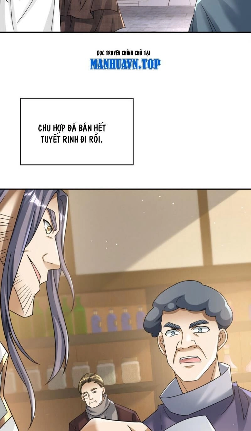 Cựu Nhật Ngự Long Chapter 84 - 32