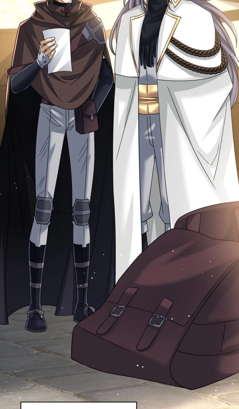 Cựu Nhật Ngự Long Chapter 84 - 36