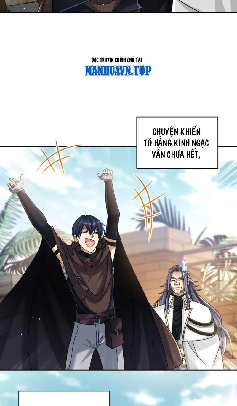 Cựu Nhật Ngự Long Chapter 84 - 38