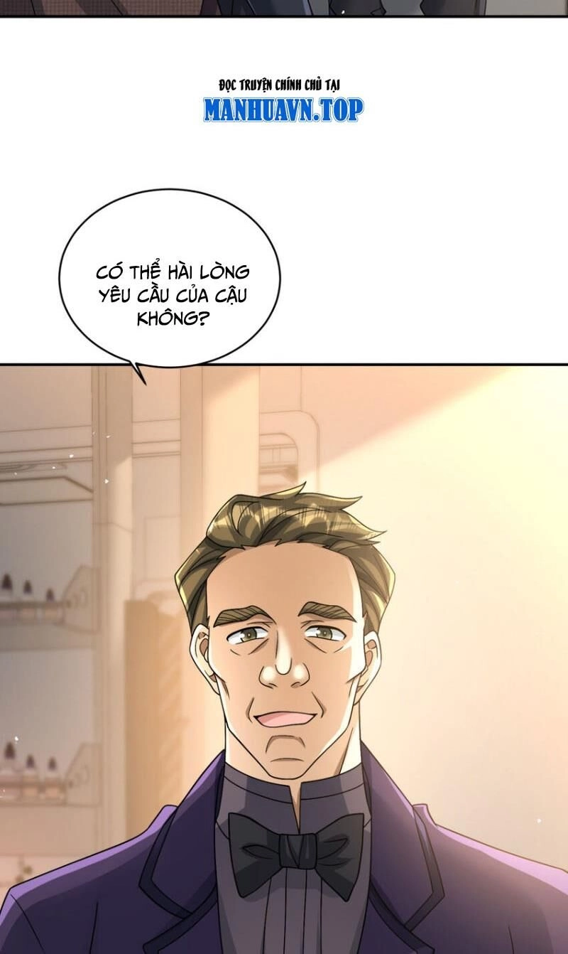 Cựu Nhật Ngự Long Chapter 84 - 42