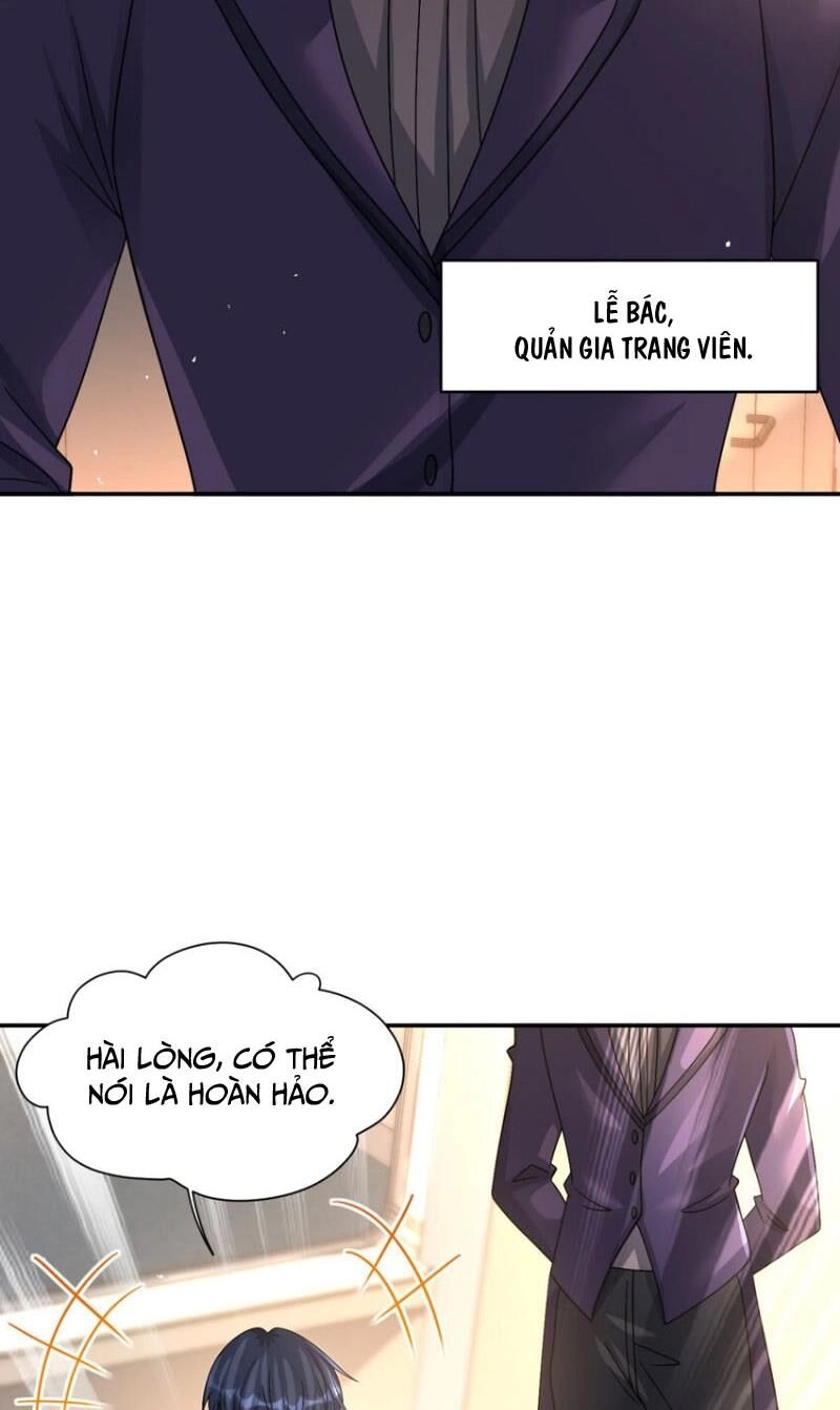 Cựu Nhật Ngự Long Chapter 84 - 43