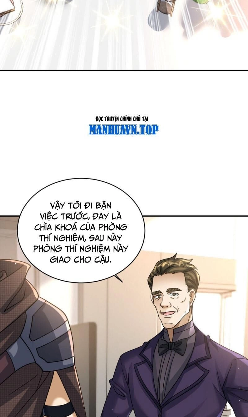 Cựu Nhật Ngự Long Chapter 84 - 45