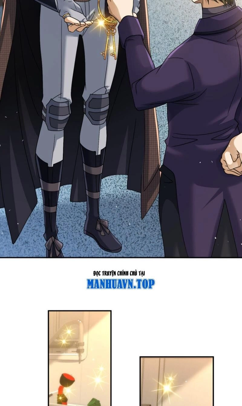 Cựu Nhật Ngự Long Chapter 84 - 47