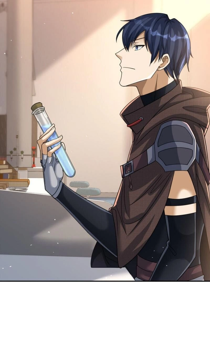 Cựu Nhật Ngự Long Chapter 84 - 51