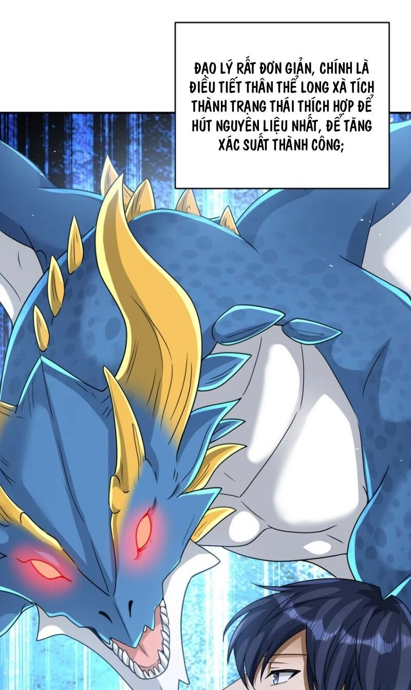 Cựu Nhật Ngự Long Chapter 84 - 52