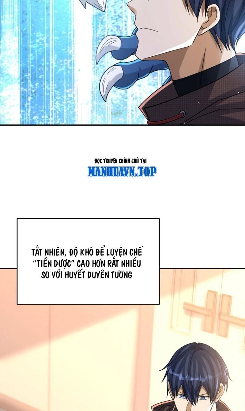 Cựu Nhật Ngự Long Chapter 84 - 53