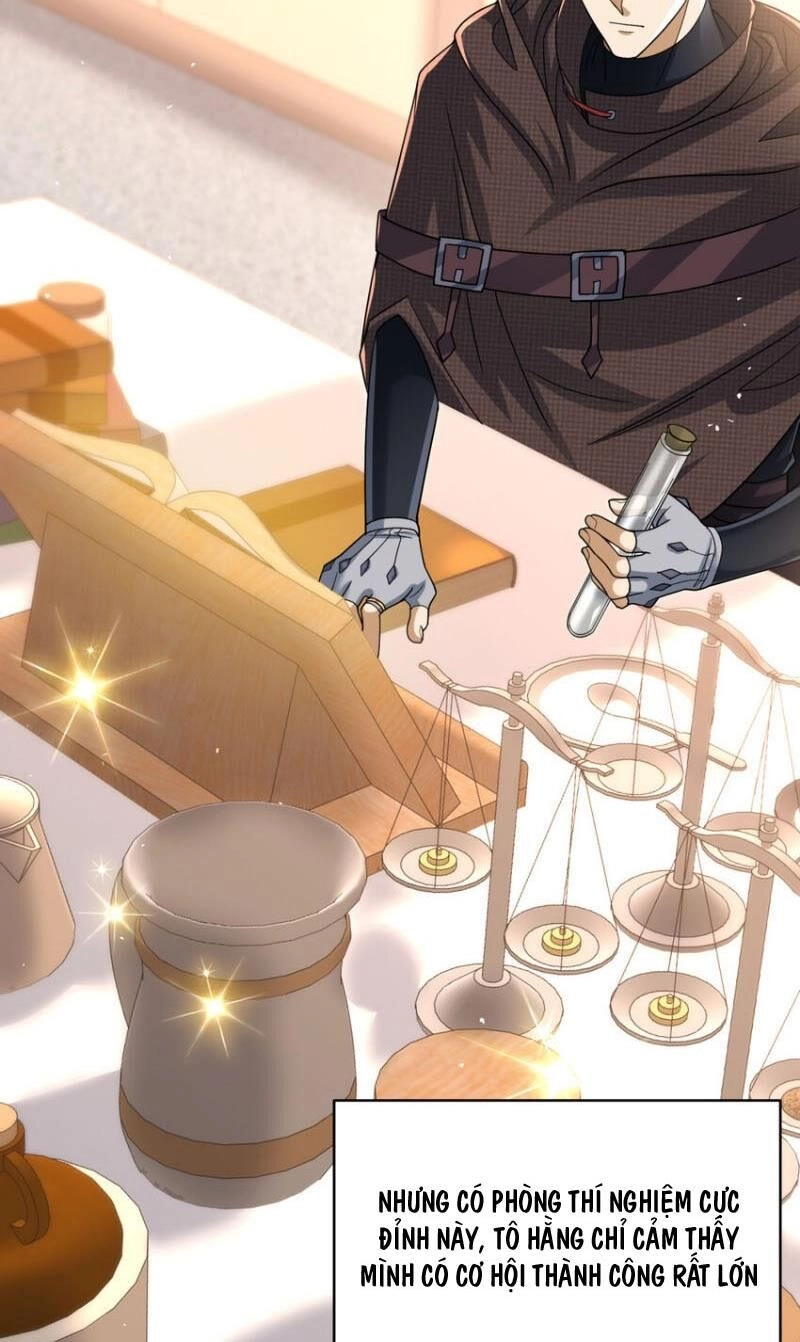 Cựu Nhật Ngự Long Chapter 84 - 54