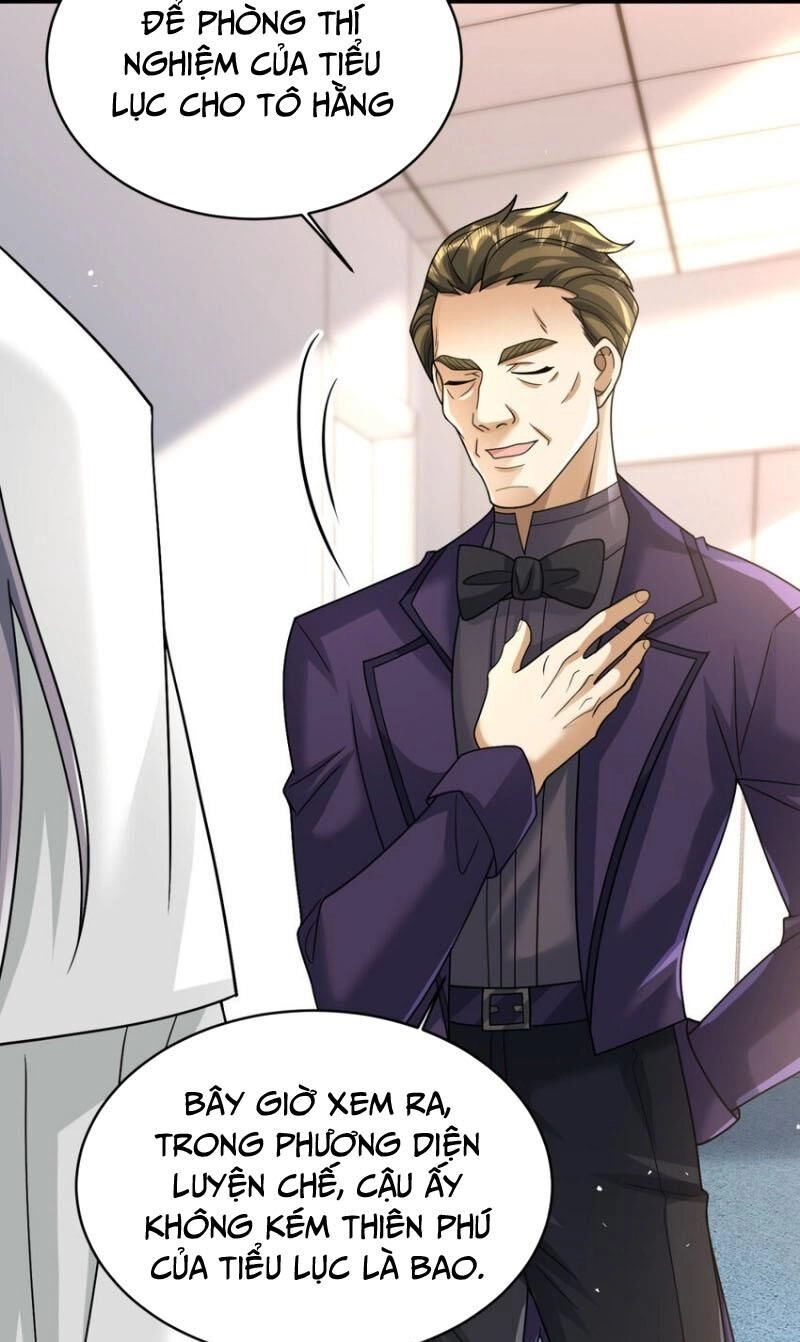 Cựu Nhật Ngự Long Chapter 84 - 57