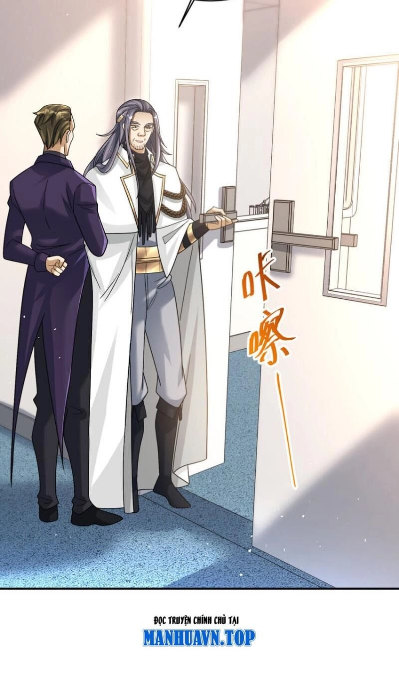 Cựu Nhật Ngự Long Chapter 84 - 60