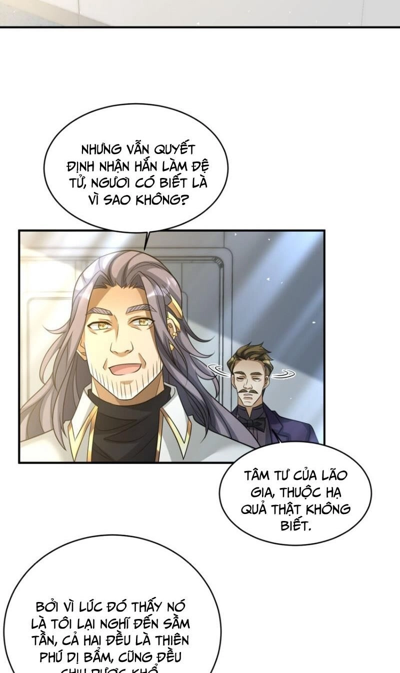 Cựu Nhật Ngự Long Chapter 85 - 2