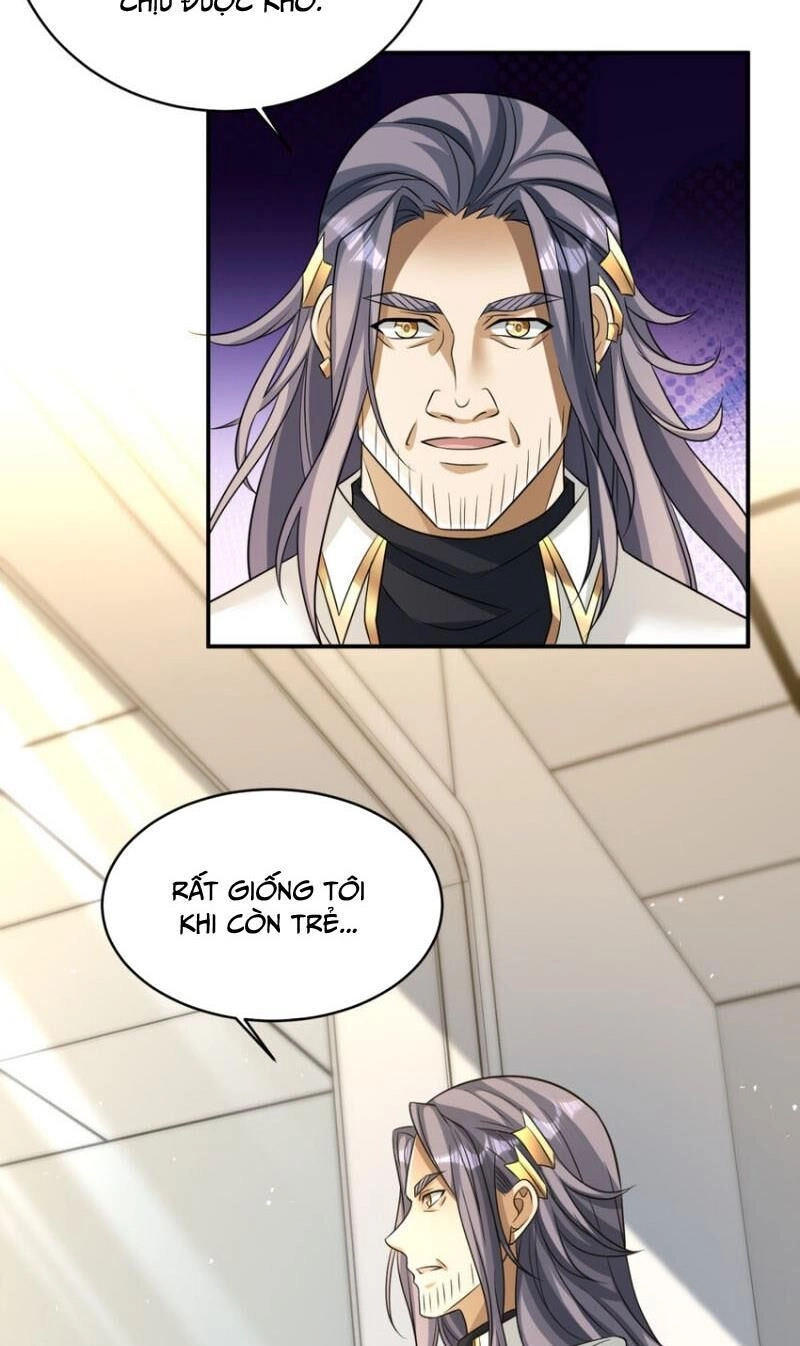 Cựu Nhật Ngự Long Chapter 85 - 3