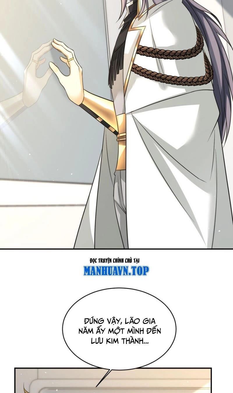 Cựu Nhật Ngự Long Chapter 85 - 4