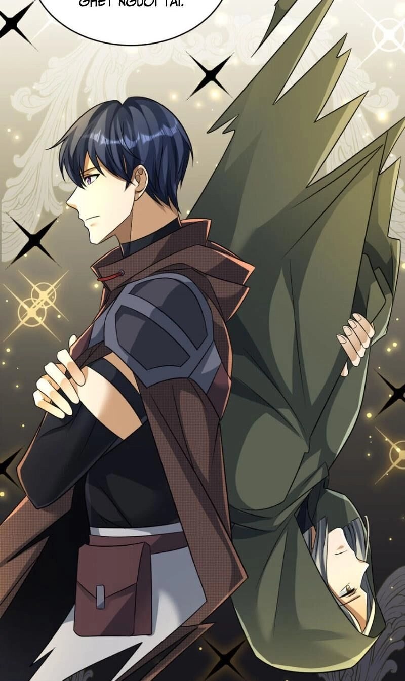 Cựu Nhật Ngự Long Chapter 85 - 7