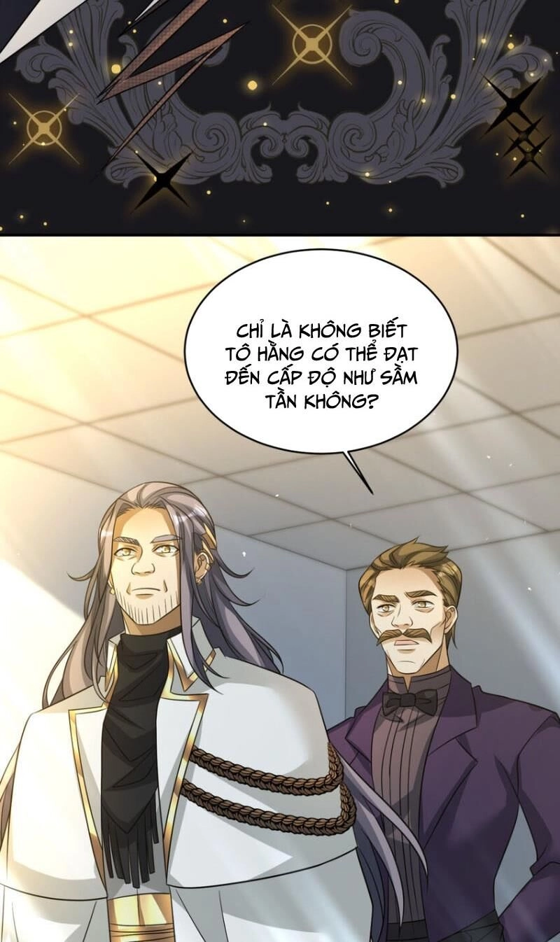 Cựu Nhật Ngự Long Chapter 85 - 8