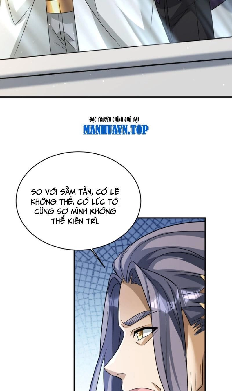 Cựu Nhật Ngự Long Chapter 85 - 9