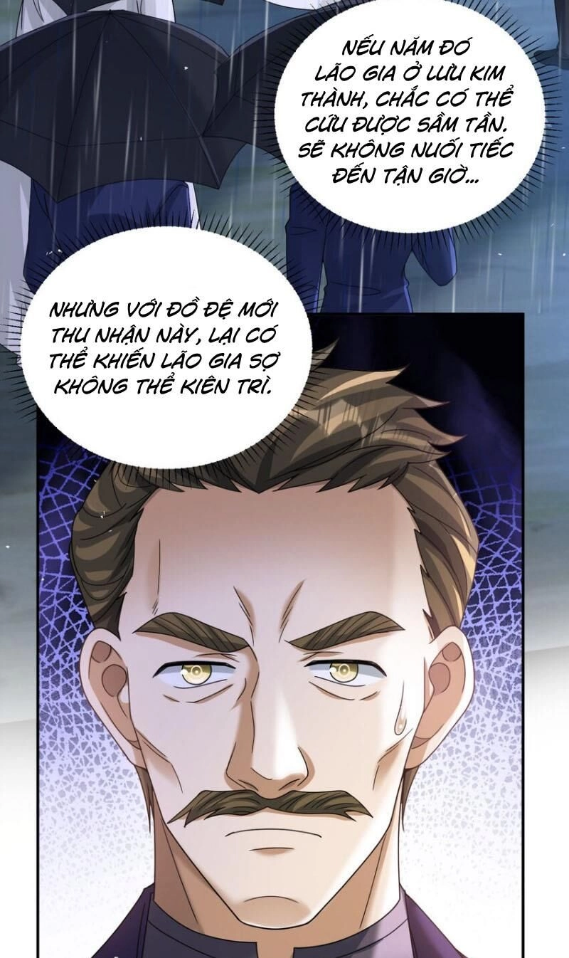 Cựu Nhật Ngự Long Chapter 85 - 13