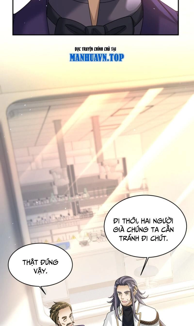 Cựu Nhật Ngự Long Chapter 85 - 14