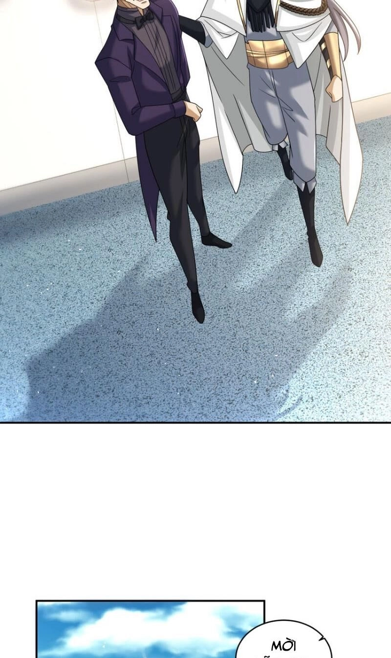 Cựu Nhật Ngự Long Chapter 85 - 15